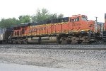 BNSF 6079